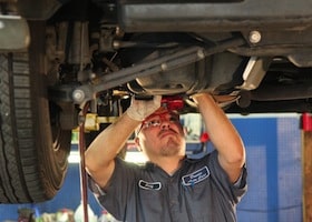 transmission service in cathedral city