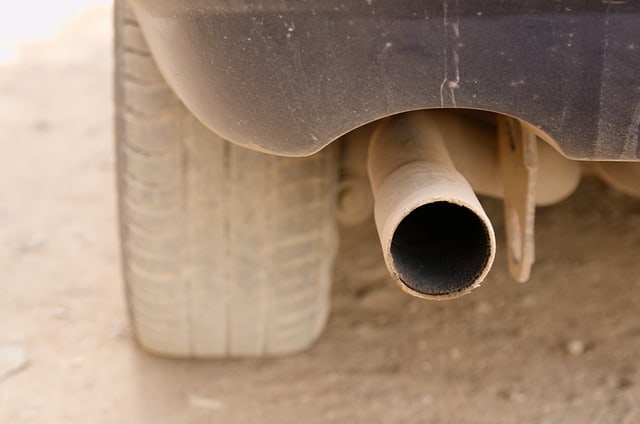 smog check in yucca valley