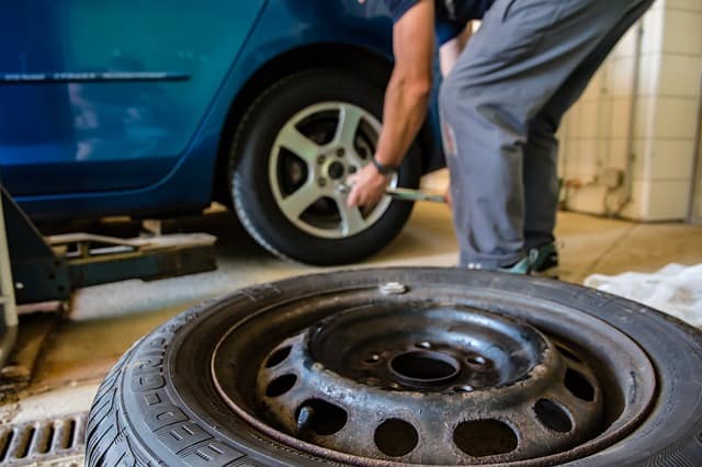 cherry valley tire shops