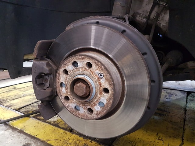 car brakes repair