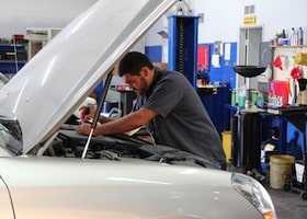 Auto Repair Rancho Mirage