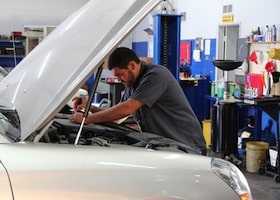 Auto Repair Palm Springs